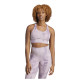 Adidas Γυναικείο μπουστάκι Run Pocket Medium-Support AOP Bra Iteration Adidas Γυναικείο μπουστάκι Run Pocket Medium-Support AOP Bra Iteration